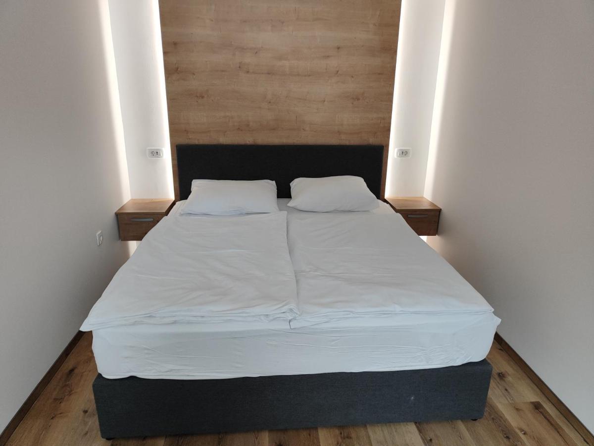 פודצ'טרטק Guesthouse Haler מראה חיצוני תמונה