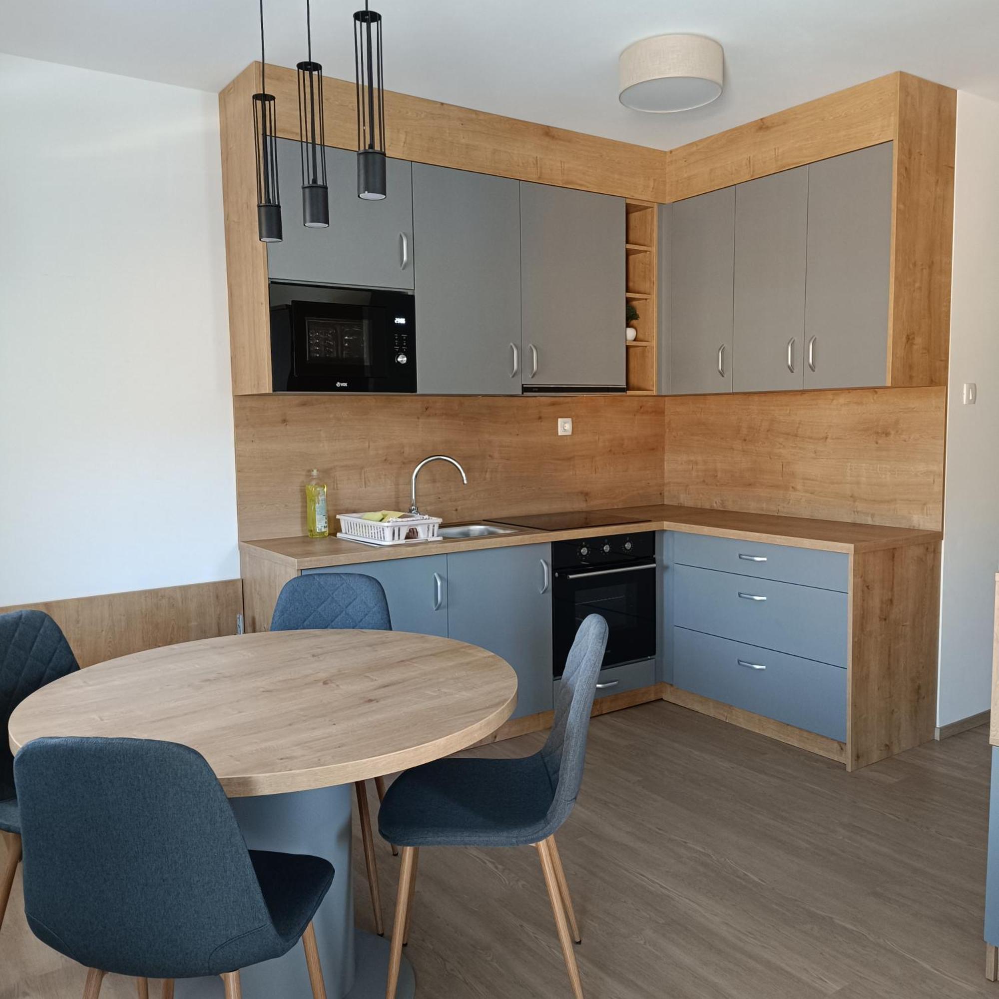 פודצ'טרטק Guesthouse Haler מראה חיצוני תמונה