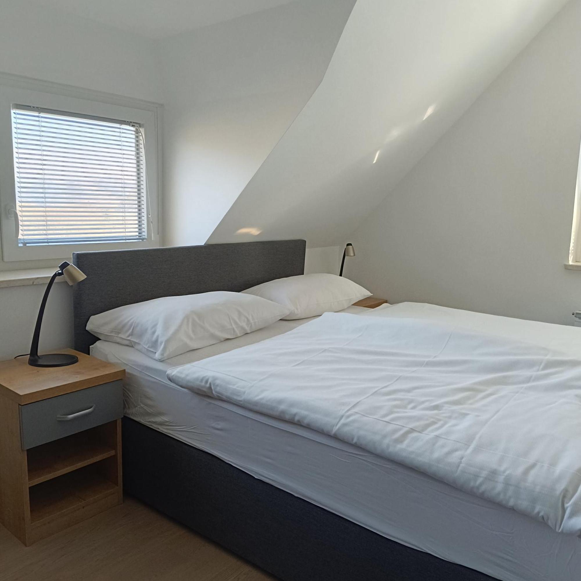 פודצ'טרטק Guesthouse Haler מראה חיצוני תמונה