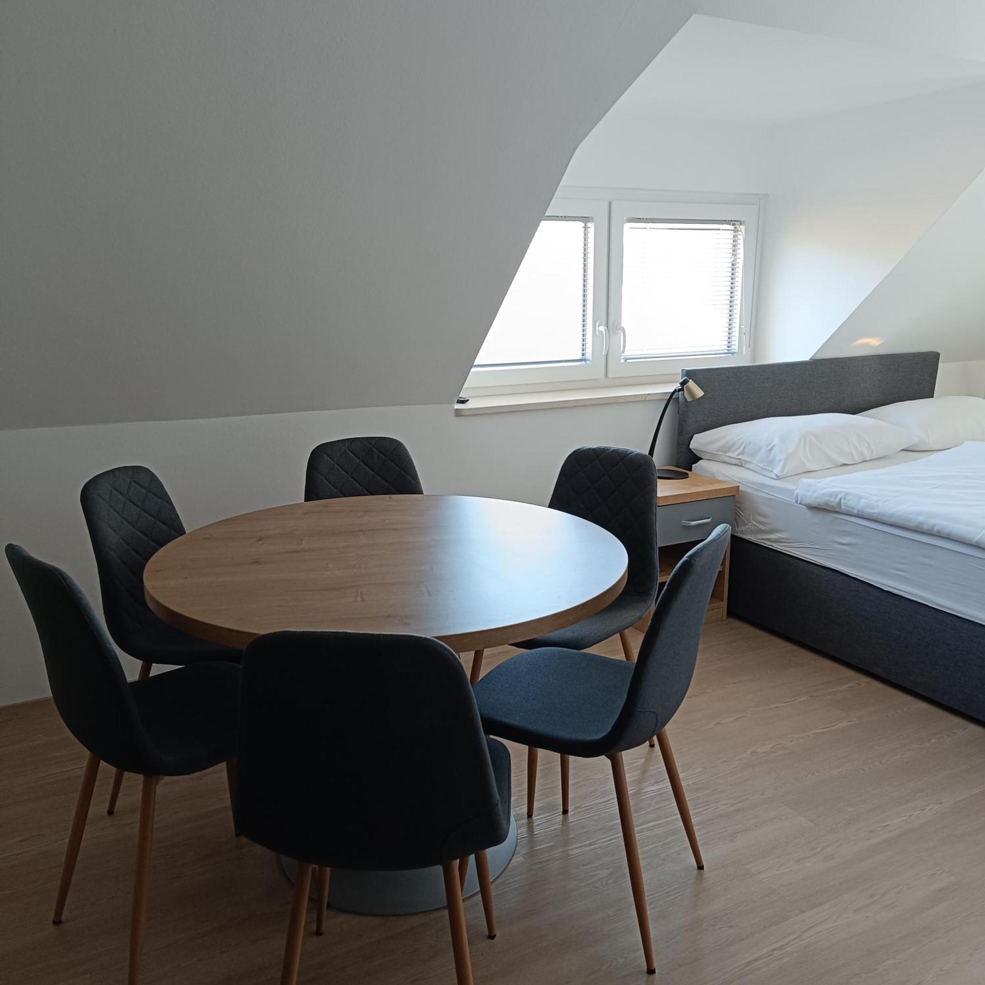 פודצ'טרטק Guesthouse Haler מראה חיצוני תמונה