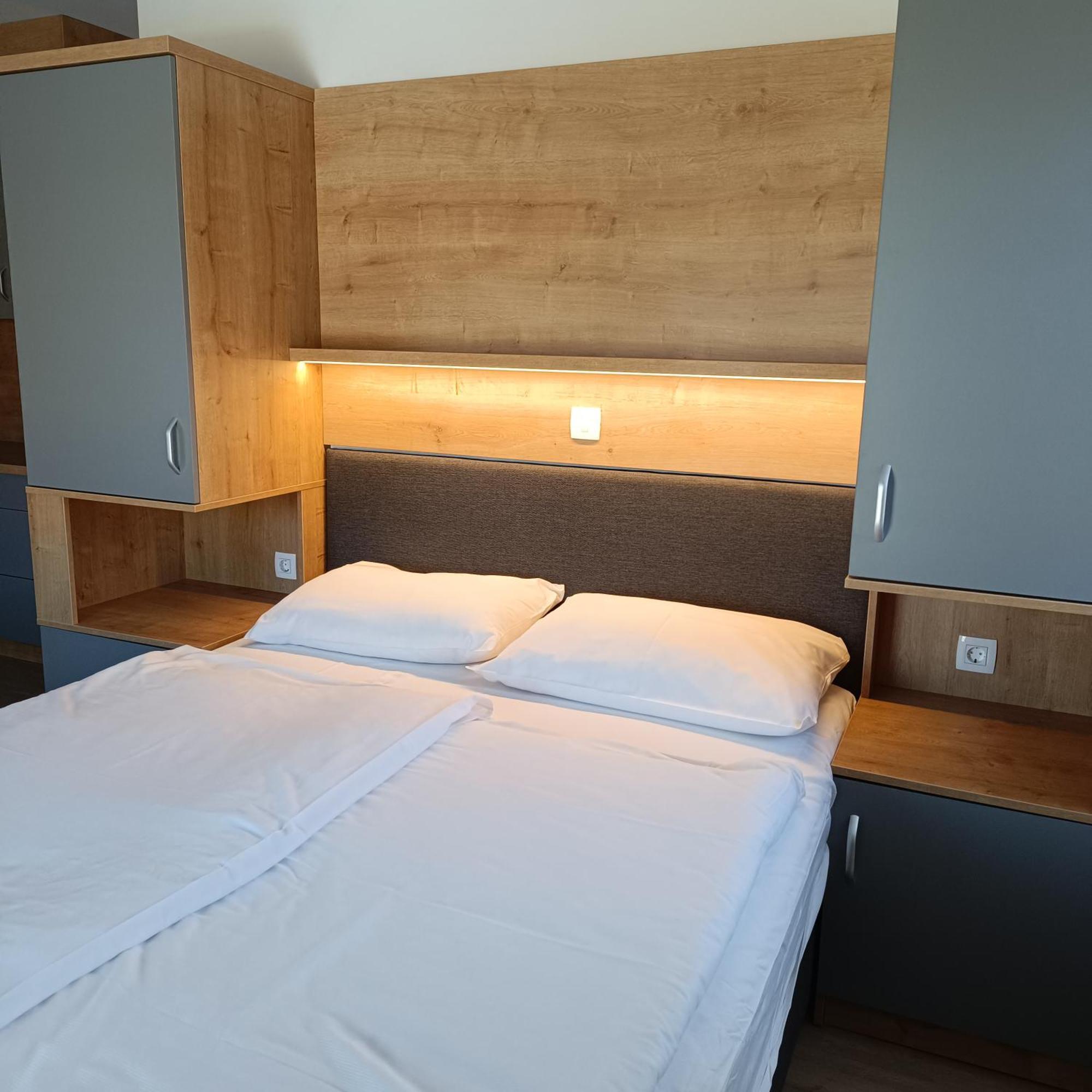 פודצ'טרטק Guesthouse Haler מראה חיצוני תמונה