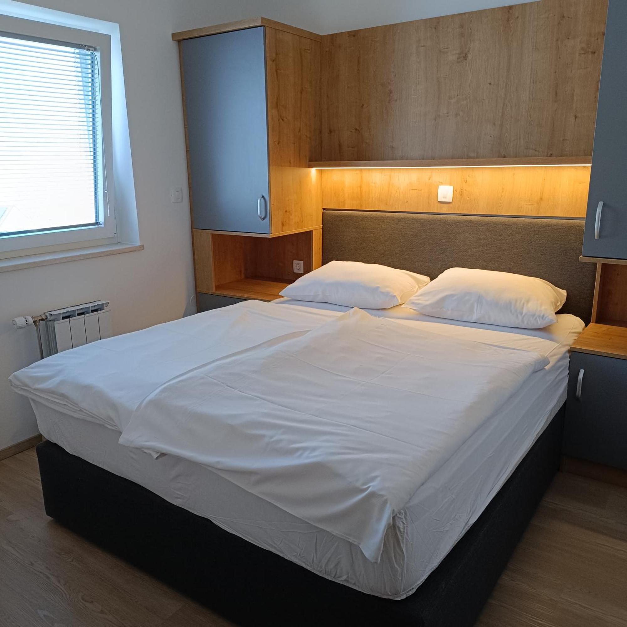 פודצ'טרטק Guesthouse Haler מראה חיצוני תמונה