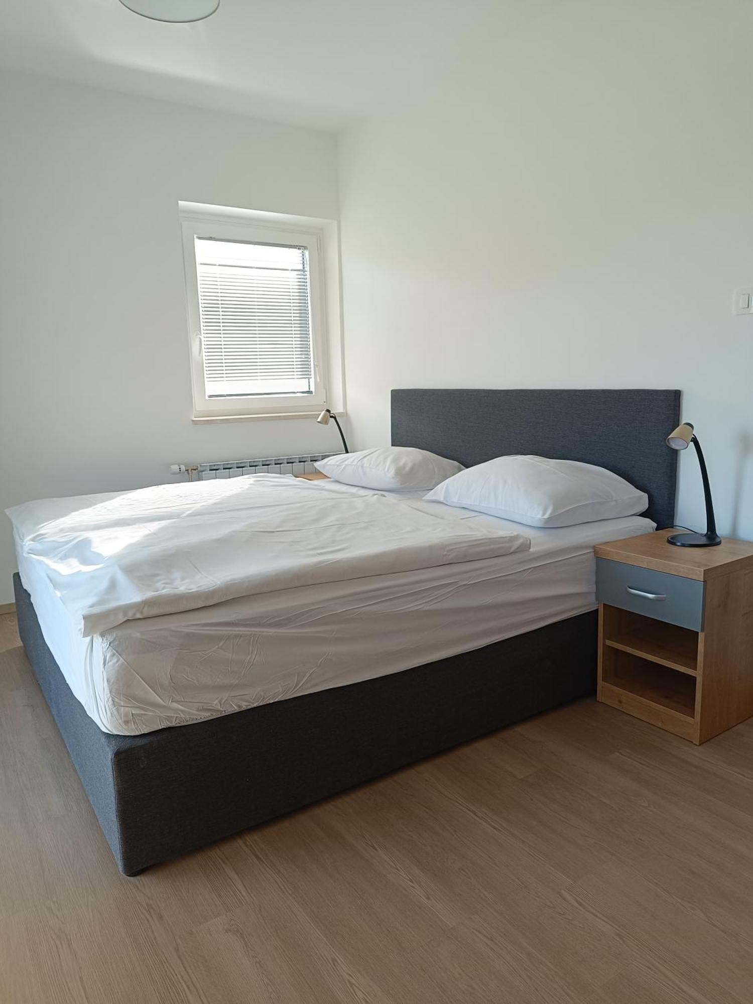 פודצ'טרטק Guesthouse Haler מראה חיצוני תמונה