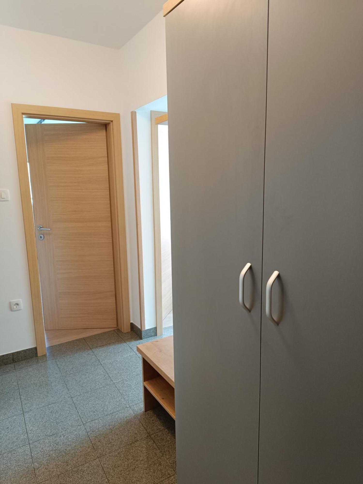 פודצ'טרטק Guesthouse Haler מראה חיצוני תמונה