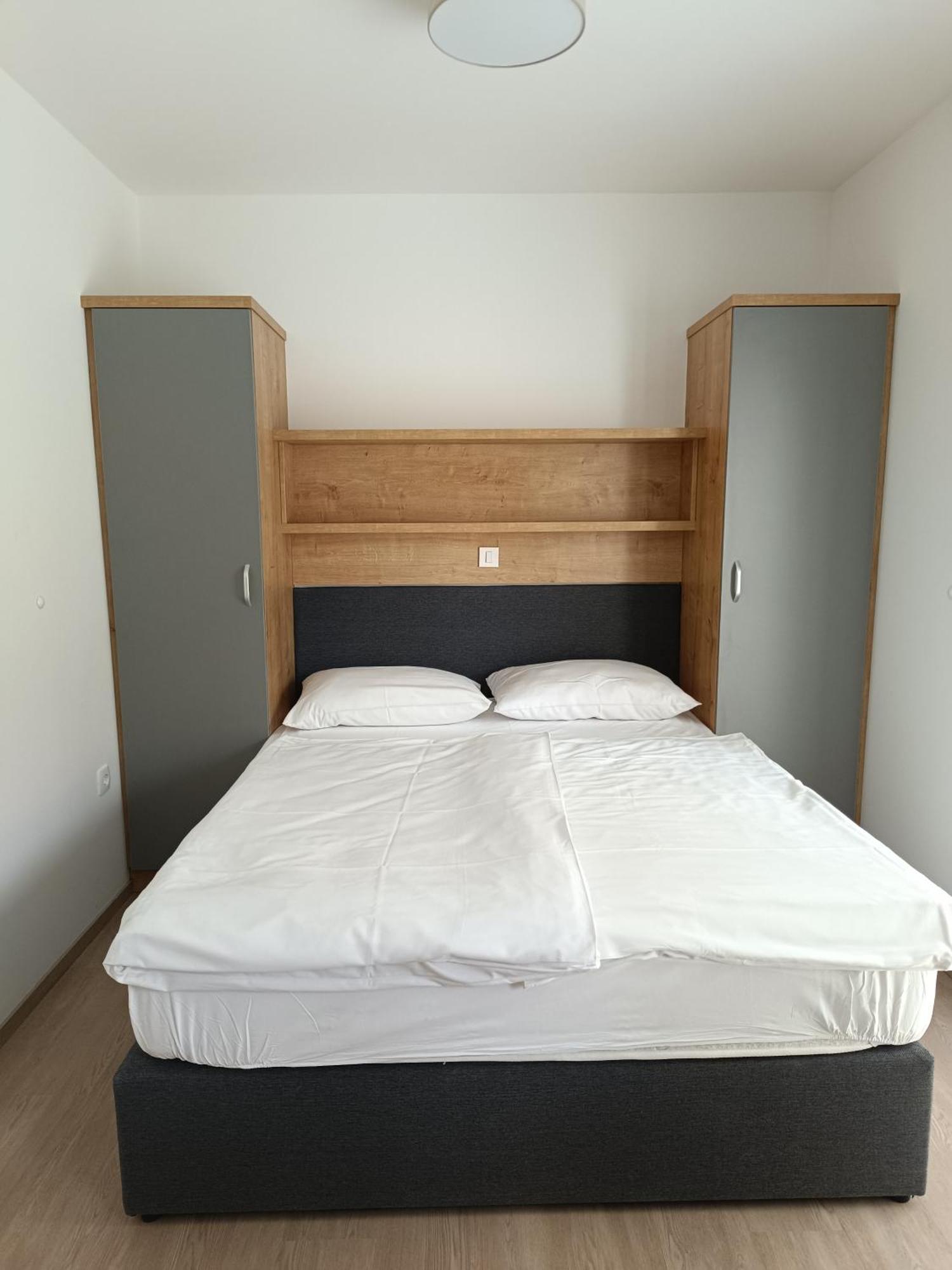 פודצ'טרטק Guesthouse Haler מראה חיצוני תמונה