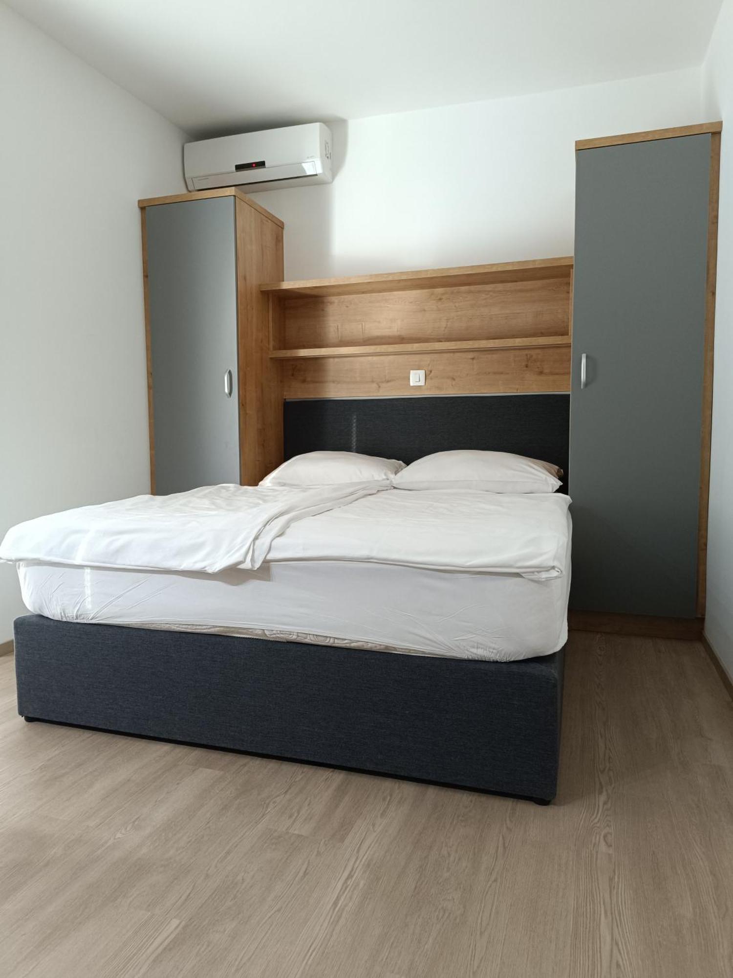 פודצ'טרטק Guesthouse Haler מראה חיצוני תמונה