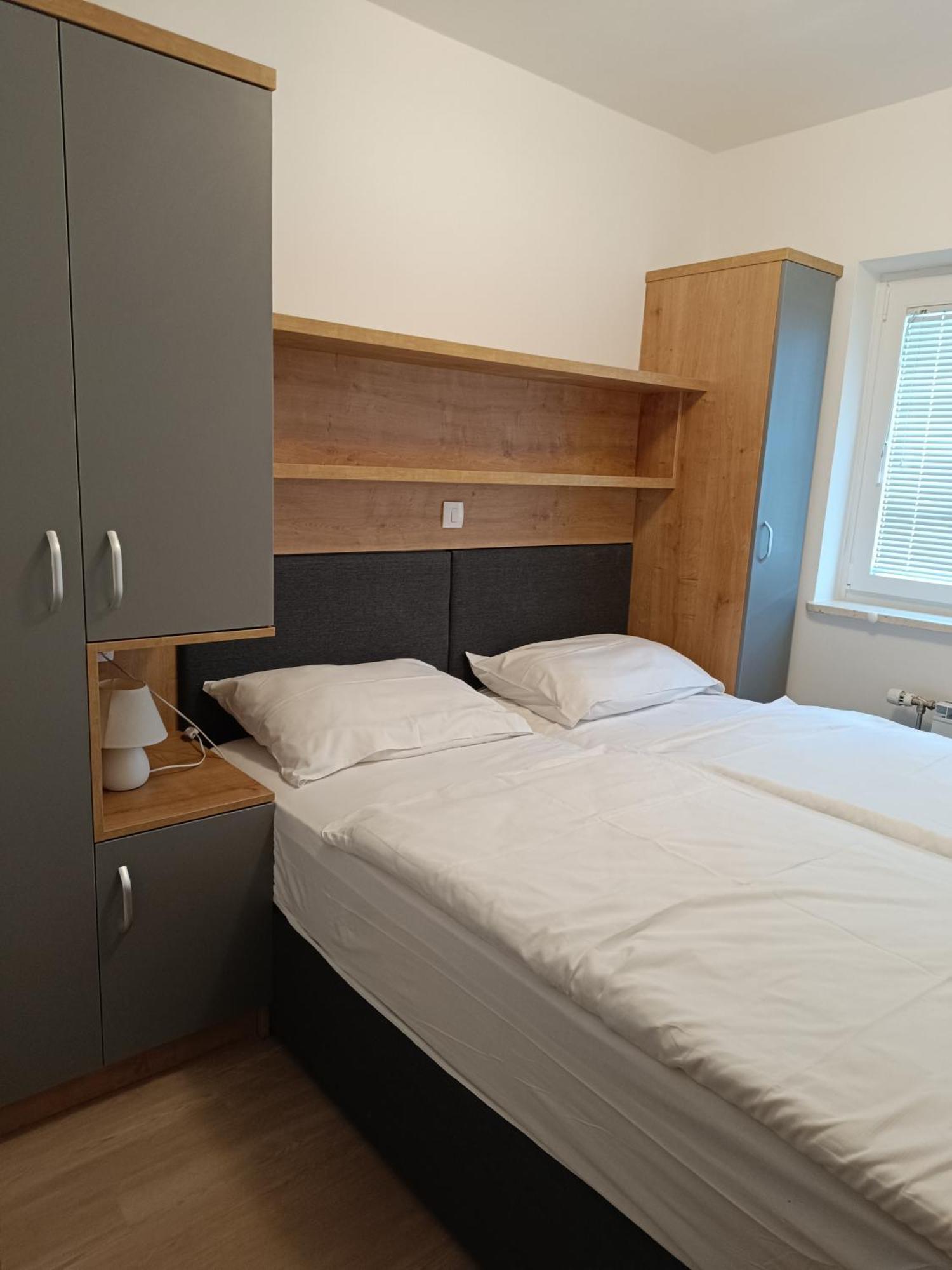 פודצ'טרטק Guesthouse Haler מראה חיצוני תמונה