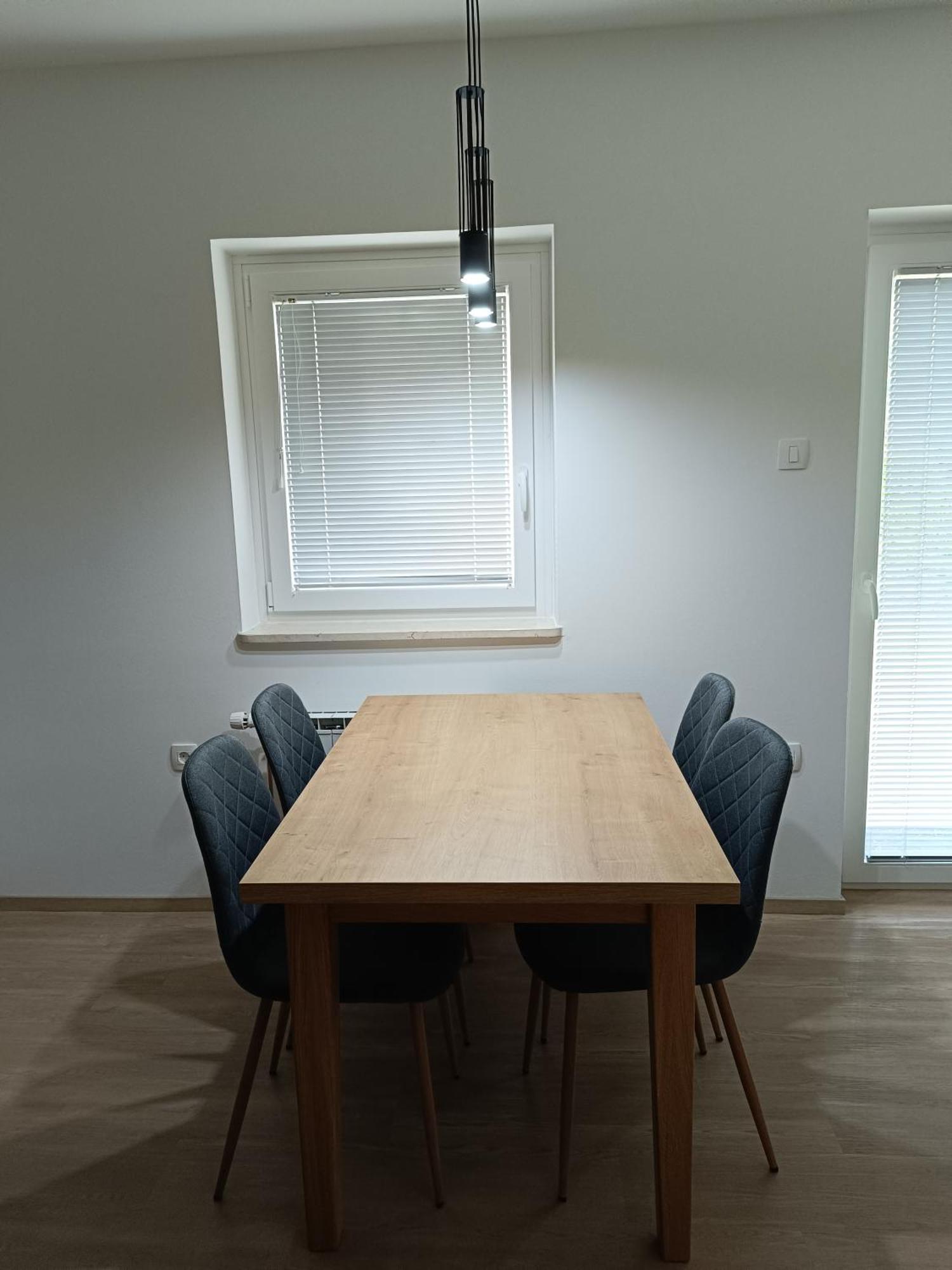 פודצ'טרטק Guesthouse Haler מראה חיצוני תמונה