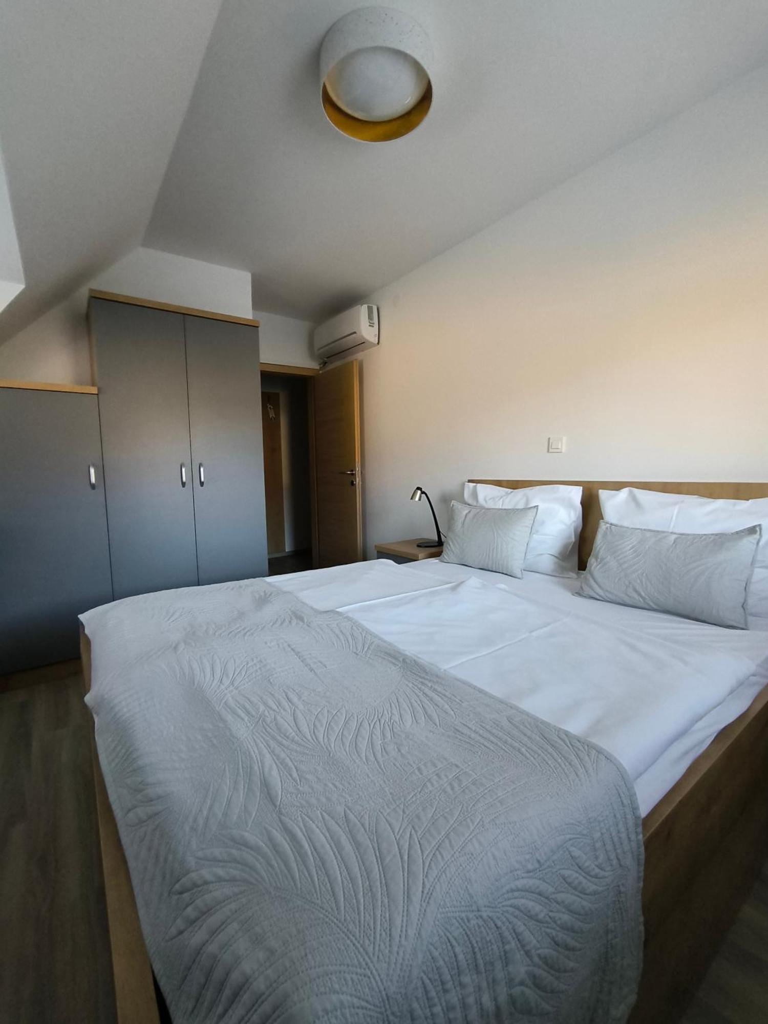 פודצ'טרטק Guesthouse Haler מראה חיצוני תמונה