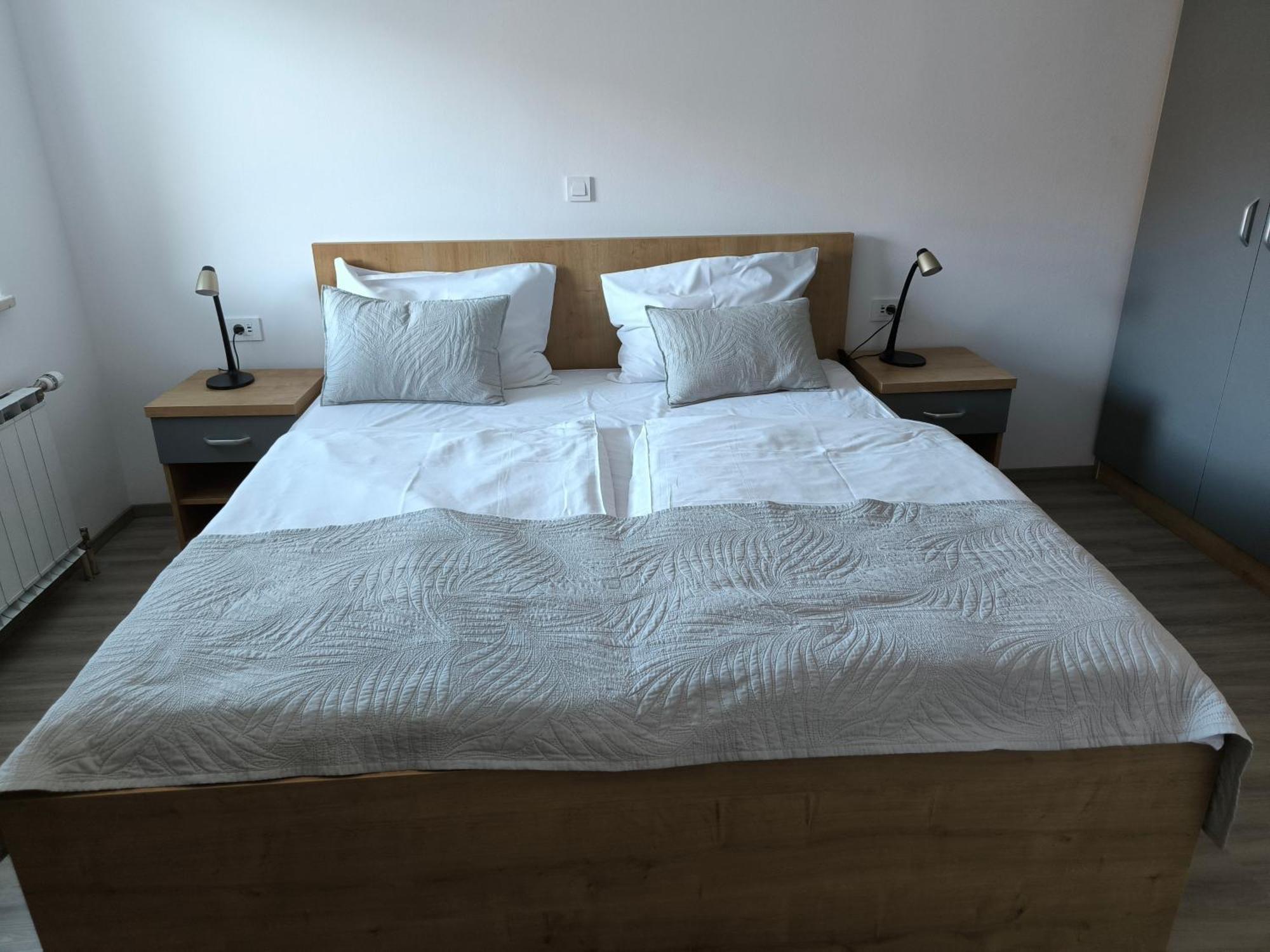 פודצ'טרטק Guesthouse Haler מראה חיצוני תמונה